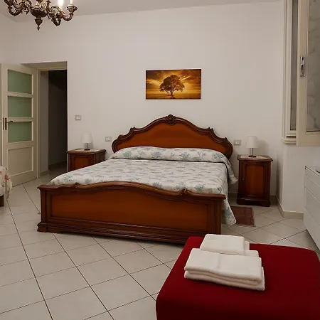 Ca' Du Vittu Apartment Quiliano