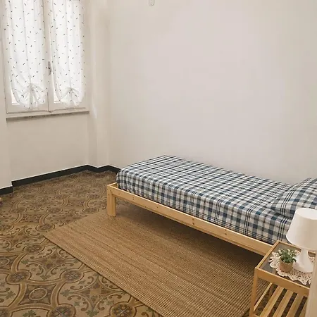 Ca' Du Vittu Apartment Quiliano