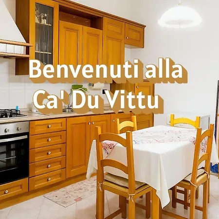 Ca' Du Vittu *