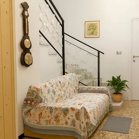 Ca' Du Vittu Apartment