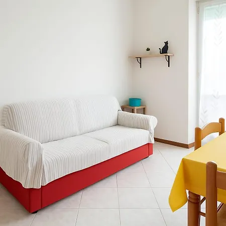 Ca' Du Vittu Apartment Quiliano